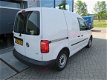 Volkswagen Caddy - 1.6 TDI L1H1 Trendline - AIRCO - MEDIA - BLUETOOTH - 1 EIGENAAR - 1 - Thumbnail