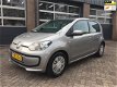 Volkswagen Up! - 1.0 move up BlueMotion Navi PDC 5 drs - 1 - Thumbnail