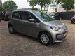 Volkswagen Up! - 1.0 move up BlueMotion Navi PDC 5 drs - 1 - Thumbnail