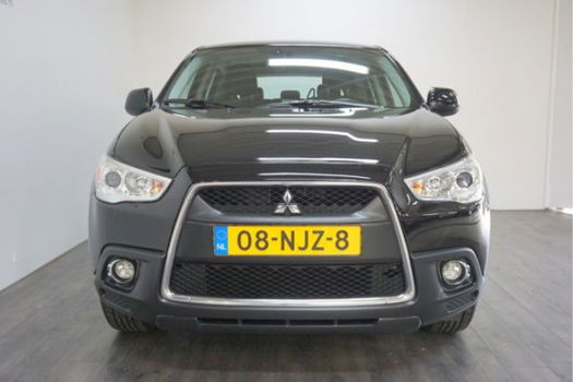 Mitsubishi ASX - 1.6 Intro Edition ClearTec Trekhaak, Dealer onderhouden, Cruise Control - 1