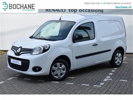 Renault Kangoo - dCi 90 EU6 Energy Work Edition LAADRUIMTE PAKKET | NAVI | TREKHAAK - 1