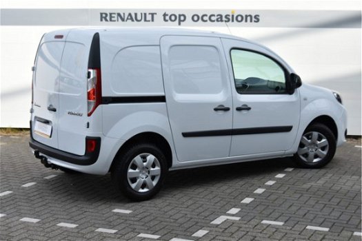 Renault Kangoo - dCi 90 EU6 Energy Work Edition LAADRUIMTE PAKKET | NAVI | TREKHAAK - 1