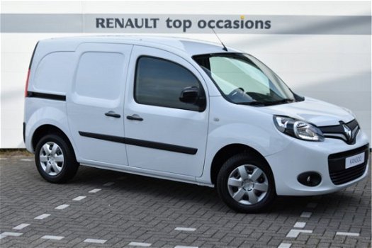 Renault Kangoo - dCi 90 EU6 Energy Work Edition LAADRUIMTE PAKKET | NAVI | TREKHAAK - 1