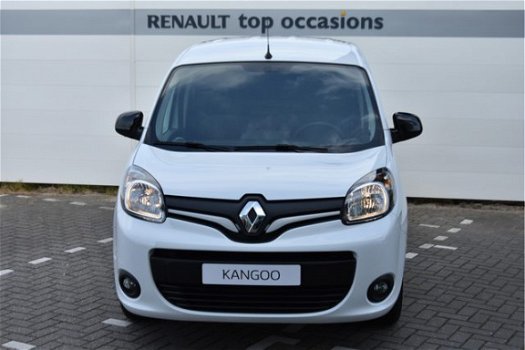 Renault Kangoo - dCi 90 EU6 Energy Work Edition LAADRUIMTE PAKKET | NAVI | TREKHAAK - 1