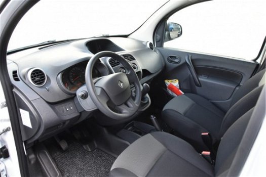 Renault Kangoo - dCi 90 EU6 Energy Work Edition LAADRUIMTE PAKKET | NAVI | TREKHAAK - 1