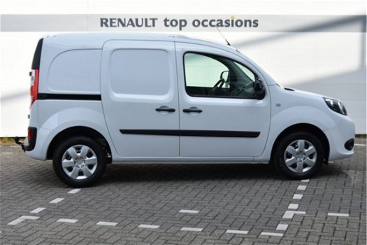 Renault Kangoo - dCi 90 EU6 Energy Work Edition LAADRUIMTE PAKKET | NAVI | TREKHAAK - 1