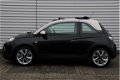 Opel ADAM - 1.0 Turbo Rocks Online Edition CANVAS DAK/AUTOM. PARKEERHULP/NIEUW nu met € 5.322, - kor - 1 - Thumbnail