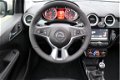 Opel ADAM - 1.0 Turbo Rocks Online Edition CANVAS DAK/AUTOM. PARKEERHULP/NIEUW nu met € 5.322, - kor - 1 - Thumbnail