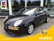 Alfa Romeo MiTo - 0.9 TwinAir Distinctive