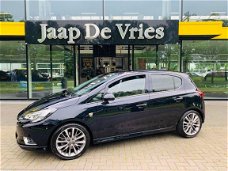 Opel Corsa - 1.0T 115PK 5D INNOVATION OPC LINE NAV ECC PDC CAM