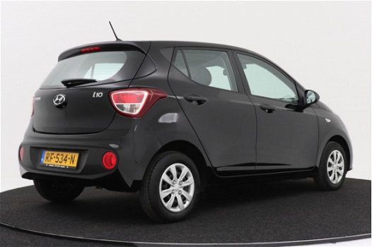 Hyundai i10 - 1.0i i-motion | Airco | Org NL - 1