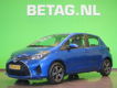 Toyota Yaris - 1.0 VVT-i Trend 5-Deurs | Airco | ECC | Camera | Navi | LED | Bluetooth - 1 - Thumbnail