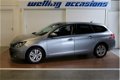 Peugeot 308 SW - 1.2 PureTech Blue Lease Executive - 1 - Thumbnail