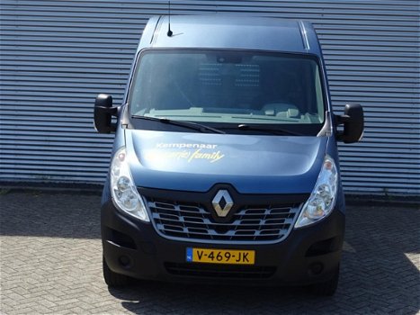 Renault Master - L2H2 2.3 D 145PK Comfort - 1