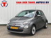 Fiat 500 - 0.9 TwinAir Turbo Popstar 81pk / airco / 15inch vlg - 1 - Thumbnail