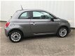 Fiat 500 - 0.9 TwinAir Turbo Popstar 81pk / airco / 15inch vlg - 1 - Thumbnail