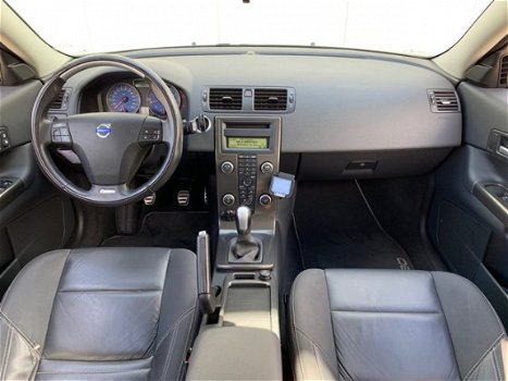 Volvo C30 - 1.6 R-Edition, Bluetooth, 17 Inch, Spoiler - 1