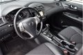 Nissan Pulsar - 1.2 DIG-T Xtronic N-Connecta AUTOMAAT | NAVIGATIE | ALL SEASON - 1 - Thumbnail