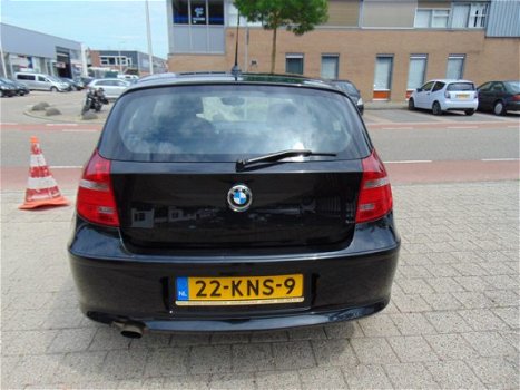 BMW 1-serie - 2.0 116 90KW 3D Executive - 1