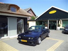 BMW 3-serie Cabrio - 1.8 I 318 CABRIOLET U9