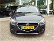 Mazda 2 - 2 1.5 90 pk Skyactiv-G GT-M Line Navi | Bluetooth carkit en audio | ECC | PDC | Stoelverwa - 1 - Thumbnail