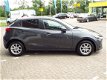 Mazda 2 - 2 1.5 90 pk Skyactiv-G GT-M Line Navi | Bluetooth carkit en audio | ECC | PDC | Stoelverwa - 1 - Thumbnail