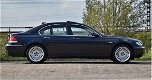 BMW 7-serie - 750i Edition / massage stoelen / Lederen bekleding / stoelverwarming / 19 inch velgen - 1 - Thumbnail