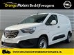 Opel Combo - 1.6D 100pk L2H1 Edition NIEUW NAVIGATIE VOORRAAD VOORDEEL - 1 - Thumbnail