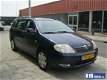 Toyota Corolla Wagon - COROLLA; 1.6 16V VVT-I WAGON - 1 - Thumbnail