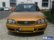 Toyota Corolla - COROLLA; 1.4 HATCHBACK - 1 - Thumbnail