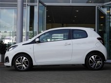 Peugeot 108 - 1.0 68PK 3DRS ALLURE | AIRCO | LMV | DEALER ONDERHOUDEN