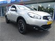 Nissan Qashqai - 2.0 140pk M-CVT Acenta, NAVIGATIE + CAMERA - 1 - Thumbnail