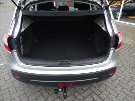 Nissan Qashqai - 2.0 140pk M-CVT Acenta, NAVIGATIE + CAMERA - 1