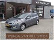 Hyundai i30 Wagon - 1.6 CRDi Bns Ed. Navi | Climate & Cruise Control | Trekhaak - 1 - Thumbnail