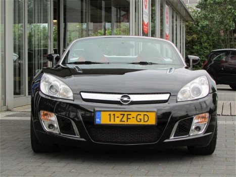 Opel GT - 2.0 Turbo ECOTEC 264PK 25 DKM NL AUTO - 1