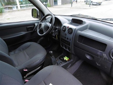 Citroën Berlingo - 1.6 HDI 600 75pk Cruise control Nette auto Achterdeuren - 1