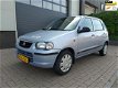 Suzuki Alto - 1.1 GLS | LAGE KM | STUURBEKRACHTIGING | - 1 - Thumbnail