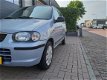 Suzuki Alto - 1.1 GLS | LAGE KM | STUURBEKRACHTIGING | - 1 - Thumbnail