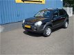 Hyundai Tucson - 2.0i Style 2wd benzine, Privacyglas - 1 - Thumbnail