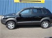 Hyundai Tucson - 2.0i Style 2wd benzine, Privacyglas - 1 - Thumbnail