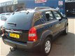 Hyundai Tucson - 2.0i Style 2wd benzine, Privacyglas - 1 - Thumbnail