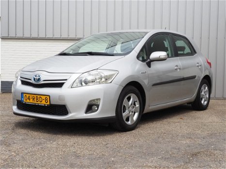 Toyota Auris - 1.8 Full Hybrid Aspiration - 1