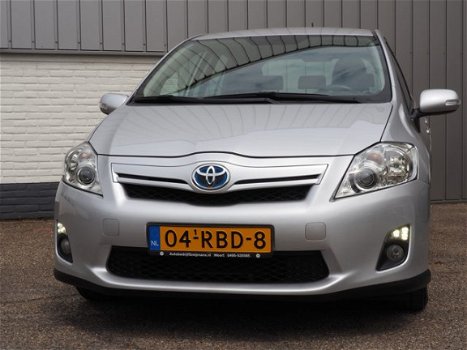 Toyota Auris - 1.8 Full Hybrid Aspiration - 1