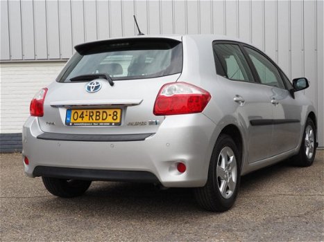 Toyota Auris - 1.8 Full Hybrid Aspiration - 1