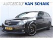 Opel Vectra Wagon - 2.8 V6 OPC 256PK LEER | NAVI | CRUISE - 1 - Thumbnail