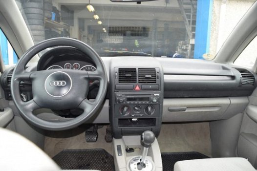 Audi A2 - 1.2 TDI 3L - 1