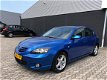 Mazda 3 Sport - 2.0 Executive 2DE EGNR, NAVI, CLIMA, CRUISE, NW APK, NAP - 1 - Thumbnail