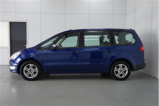 Ford Galaxy - 1.6 TDCi Titanium 7 zitter | NAVIGATIE | PARKEER SENSOREN | CLIMA | - 1