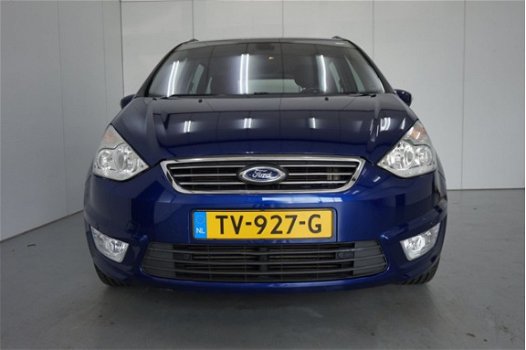 Ford Galaxy - 1.6 TDCi Titanium 7 zitter | NAVIGATIE | PARKEER SENSOREN | CLIMA | - 1