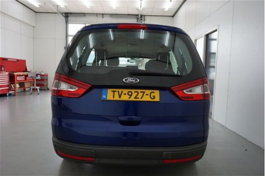 Ford Galaxy - 1.6 TDCi Titanium 7 zitter | NAVIGATIE | PARKEER SENSOREN | CLIMA | - 1